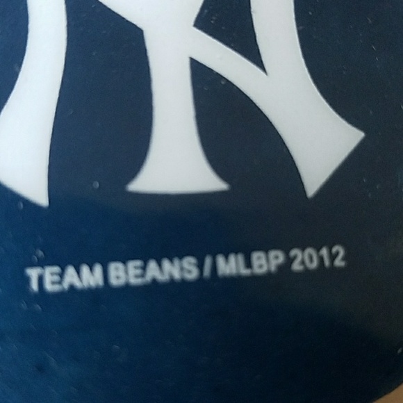 Yankee bell flip flop - Picture 3 of 3